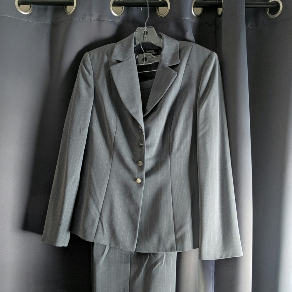 Giorgio Saint Angelo Women's Suit